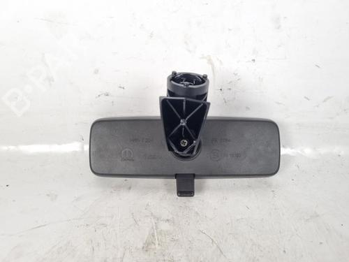 Rear mirror FIAT TIPO Hatchback (356_, 357_) 1.3 D (356HXH1A) | BP23881507I6 - Image 2