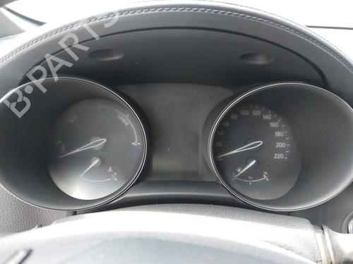 Engine control unit (ECU) TOYOTA C-HR (_X1_) 1.8 Hybrid (ZYX10_, ZYX11_, ZYX10R, ZYX11R) | BP25912530M57 