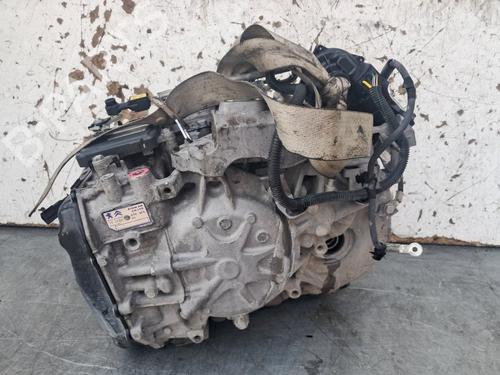 Gearbox CITROËN C4 Picasso II 1.6 BlueHDi 120 | BP38641894M3 - Image 4