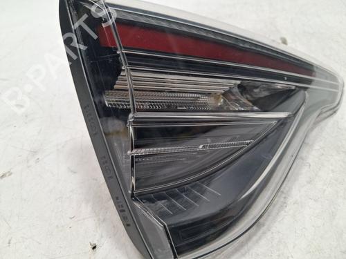 Left taillight RENAULT CLIO V (B7_) 1.0 TCe 90 (B7MT) | BP39911402C34 - Image 2