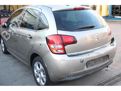 Radiator fan CITROËN C3 II (SC_) 1.4 HDi 70 (SC8HZC, SC8HR0, SC8HP4) | BP15146410M35