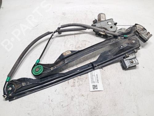 Used Front left window mechanism Front left window mechanism 36908186 36908186