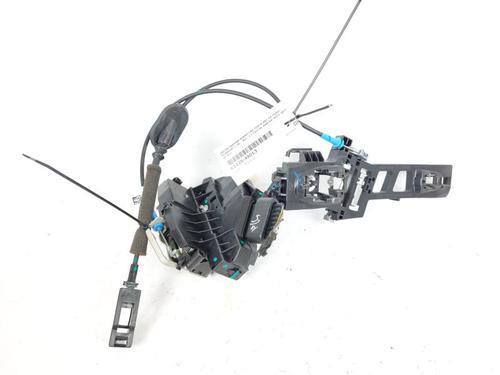 Højre fortil lås FORD ECOSPORT 1.5 EcoBlue TDCi (95 hp) 15159058