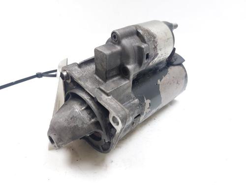 Used Starter FIAT BRAVO II (198_) 1.6 D Multijet (198AXH1B) (105 hp) 29854537