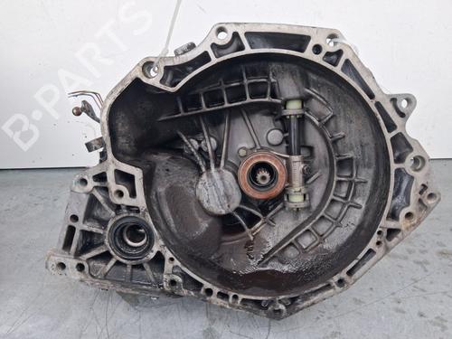 Used Gearbox Gearbox OPEL CORSA B (S93) 1.5 TD (F08, F68, M68) (67 hp) 39911453 39911453