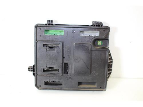 Elektronische module RENAULT MEGANE III Hatchback (BZ0/1_, B3_) 1.5 dCi (BZ09, BZ0D, BZ1W, BZ29, BZ14) (110 hp) 15145953