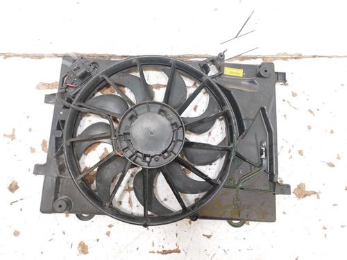 Radiator fan CHEVROLET AVEO Hatchback (T300) 1.2 | BP29884701M35