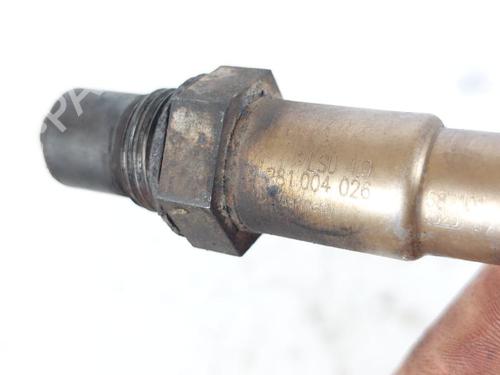 Electronic sensor IVECO DAILY IV Van 35C18 V, 35C18 V/P, 35S18 V, 35S18 V/P | BP19270704M84 