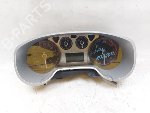 instrument-cluster-lancia-delta-iii-844_-2008-2009-2010-2011-2012-2013-2014-27538867 main image