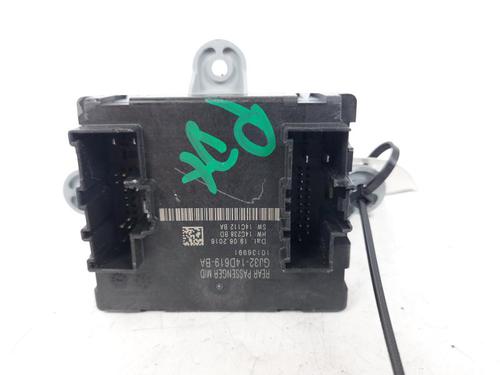 Used Electronic module JAGUAR XE (X760) 2.0 D AWD (180 hp) 15163555