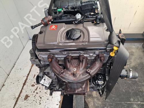 Engine CITROËN C2 (JM_) 1.1 | BP39427726M1 - Image 8