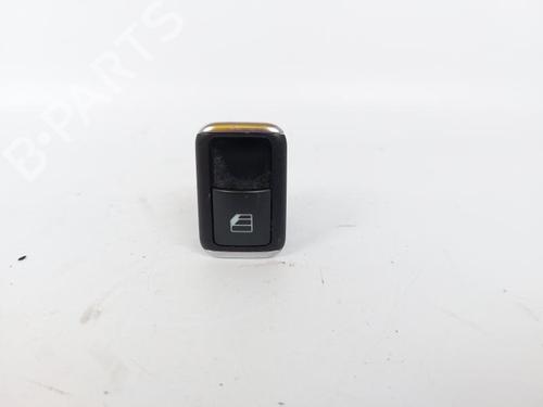 Used Left front window switch MERCEDES-BENZ E-CLASS (W212) E 220 CDI / BlueTEC (212.001, 212.002) (170 hp) 22754157