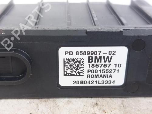 Engine control unit (ECU) BMW 1 (F40) 120 d xDrive | BP19733068M57 