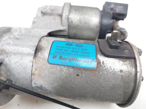 Starter HYUNDAI i20 II (GB, IB) 1.2 | BP29237844M8 