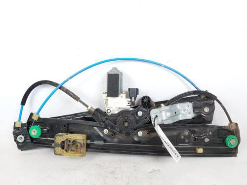 Used Left rear window motor Left rear window motor 18128966 18128966