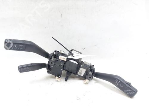 Used Steering column stalk Steering column stalk VW PASSAT B7 Variant (365) 1.4 TSI EcoFuel (150 hp) 26314157 26314157