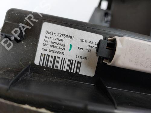 Glove box BMW X1 (F48) sDrive 16 d | BP17554462C95 