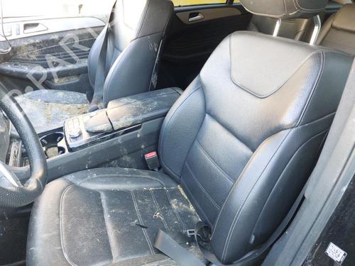 Upper protection MERCEDES-BENZ GLE Coupe (C292) 350 d 4-matic (292.323, 292.324) | BP29474532M93