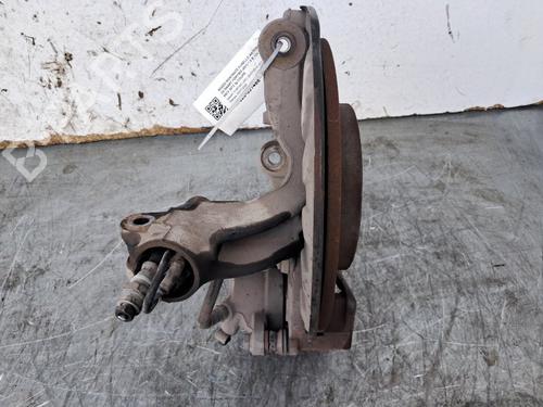 Right front steering knuckle SMART FORTWO Coupe (451) 1.0 (451.331, 451.380) | BP37259374M26 - Image 5