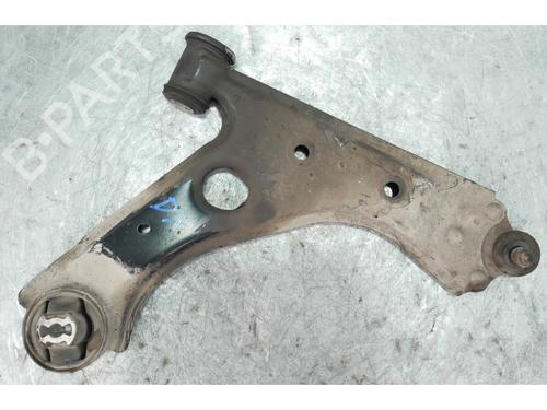 Used Right front suspension arm CITROËN NEMO Box Body/MPV (AA_) 1.4 HDi (68 hp) 15149537