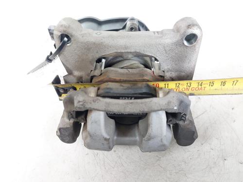 Left front brake caliper OPEL MOKKA 1.5 (76) | BP23416717M105 - Image 3