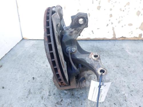 Right front steering knuckle SUZUKI SX4 (EY, GY) 1.6 DDIS (RW416D) | BP30453675M26 - Image 3