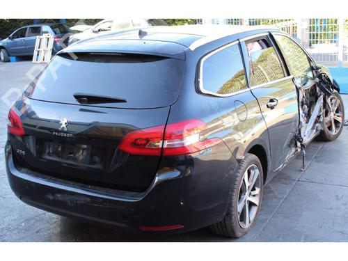 Used Parts VAUXHALL INSIGNIA Mk I (A) Saloon (G09) 2.0 CDTI (69) (110 hp) 1510965