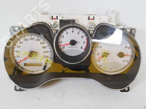 Kombinert Instrument TOYOTA RAV 4 II (_A2_) 2.0 4WD (ACA21, ACA20) (150 hp) 15149340