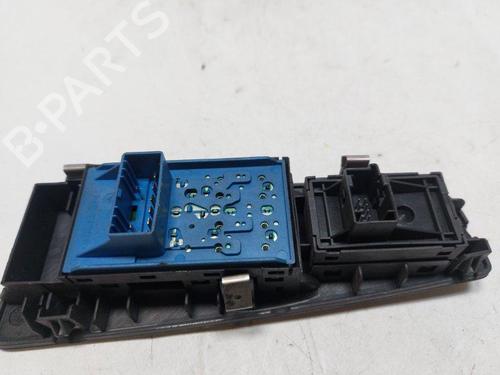 Left front window switch FIAT GRANDE PUNTO (199_) 1.3 D Multijet | BP33616465I27 - Image 4