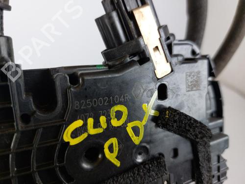 Rear right lock RENAULT CLIO IV (BH_) 1.6 RS Trophy (BHJ4, BHJ6) | BP15157542C99 