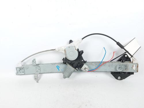 Used Left rear window motor SUBARU OUTBACK (BR) 2.0 D AWD (BRD) (150 hp) 15163441