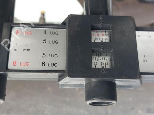 Rim KIA SPORTAGE V (NQ5) 1.6 CRDi MHEV | BP30802311C45 