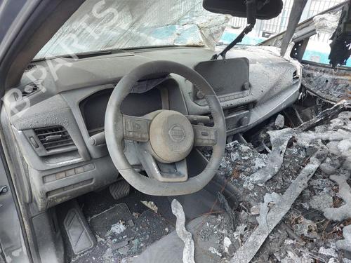 Alternator NISSAN QASHQAI III (J12) 1.3 DIG-T | BP15175034M7