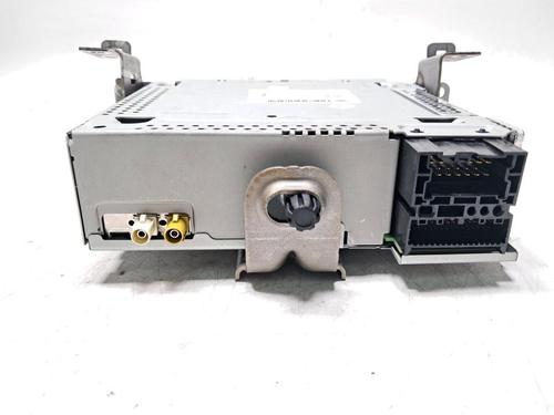 Electronic module RENAULT CAPTUR I (J5_, H5_) 1.5 dCi 90 (J5N4, J5M5, J5MW, J5M6, J5AL, J5AJ) | BP31011147M83 - Image 3