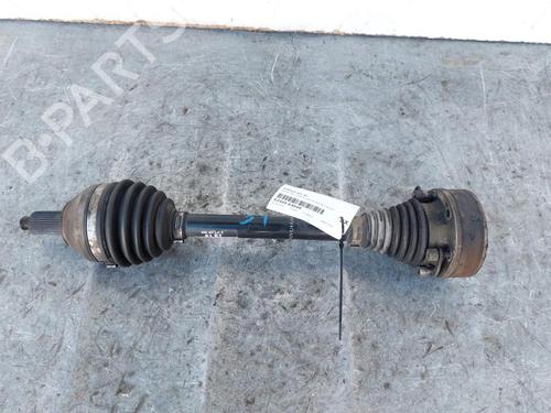 Left front driveshaft AUDI A1 (8X1, 8XK) 1.2 TFSI | BP15164311M38