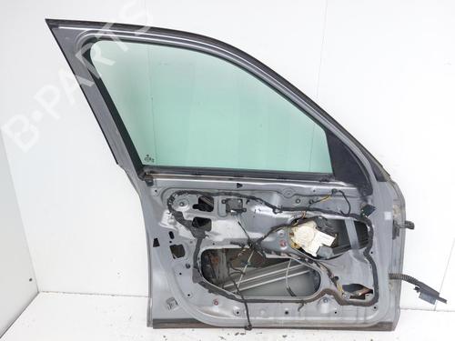 Left front door BMW X3 (E83) 2.0 d | BP17206446C2 