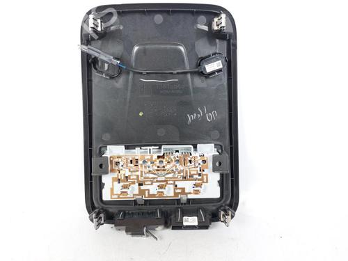 Interior roof light OPEL ASTRA K Sports Tourer (B16) 1.4 CNG (35) | BP15163114I8 
