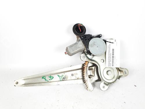 Used Rear right window mechanism TOYOTA RAV 4 III (_A3_) 2.2 D 4WD (ALA30_, ALA30R) (136 hp) 15154304