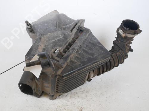 Used Air filter box RENAULT TWINGO III (BCM_, BCA_) 1.0 SCe 70 (71 hp) 15159544