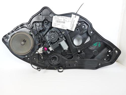 Used Rear right window mechanism ALFA ROMEO GIULIETTA (940_) 1.6 JTDM (940FXD1A) (105 hp) 15161633