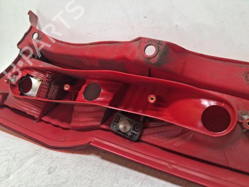 Left taillight FIAT PANDA (169_) 1.2 4x4 (169.AXB2A) | BP40069050C34 - Image 4