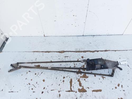 Used Front wiper motor Front wiper motor RENAULT MODUS / GRAND MODUS (F/JP0_) 1.2 (JP0C, JP0K, FP0C, FP0K, FP0P, JP0P, JP0T) (75 hp) 33192730 33192730