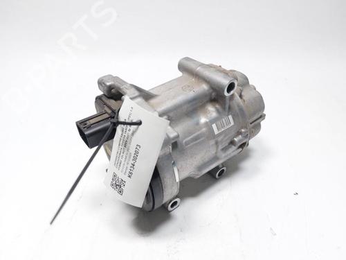 Used AC compressor AC compressor 31036587 31036587