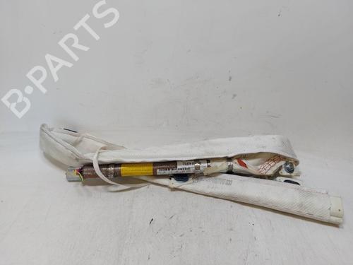 Used Right curtain airbag Right curtain airbag 37088589 37088589