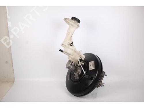 Used Servo brake Servo brake NISSAN QASHQAI II (J11, J11_) 1.5 dCi (110 hp) 15160631 15160631