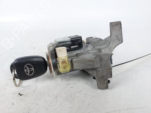 Electronic module TOYOTA RAV 4 IV (_A4_) 2.0 D (ALA40_, ALA40R) | BP15173707M83