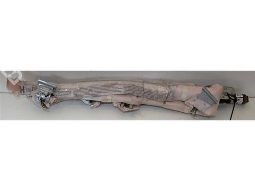 Used Right curtain airbag RENAULT CLIO III Grandtour (KR0/1_) 1.5 dCi (KR0F) (86 hp) 15143862