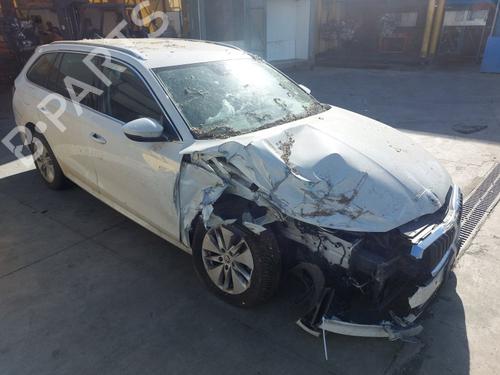AC compressor SKODA OCTAVIA IV Combi (NX5, PV5) 2.0 TDi | BP36525385M34 - Image 12
