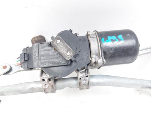 Front wiper motor RENAULT CLIO III (BR0/1, CR0/1) 1.2 16V Hi-Flex (BR1U, CR1U) | BP29854430M29