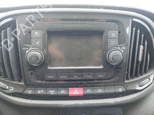 Other FIAT DOBLO Cargo (263_) 1.3 D Multijet (263WXU1A, 263ZXU1A, 263WYB1A, 263ZYB1A) | BP30145498O1 - Image 9